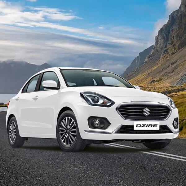 Swift Dzire