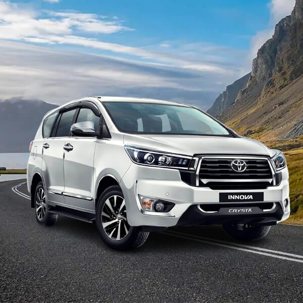Innova Crysta