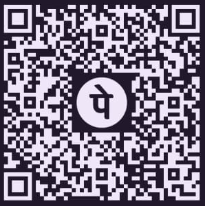 Payment QR Code