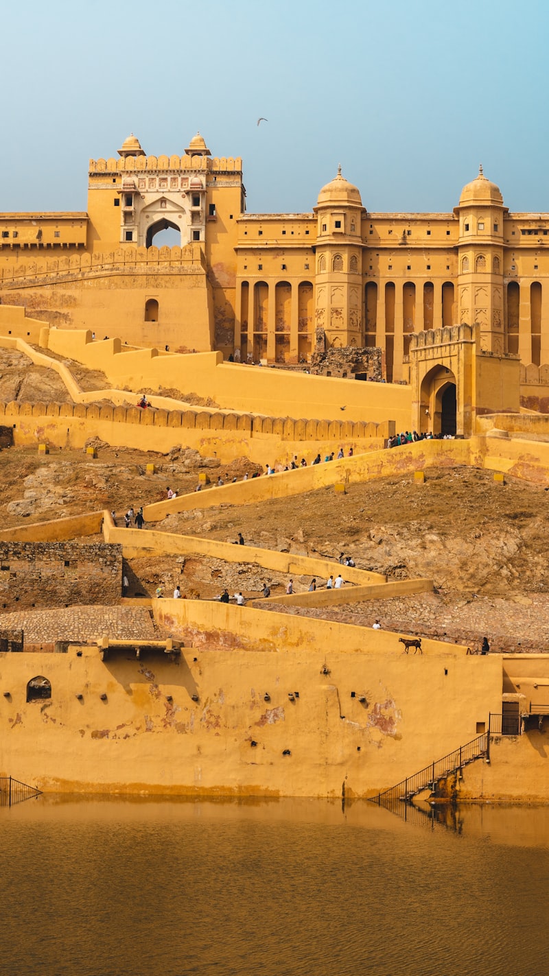 Hawa Mahal